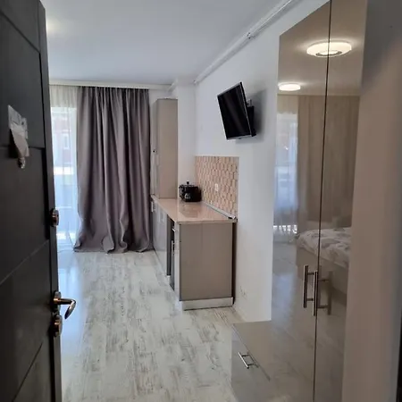 Apartment Garsoniera Adriana *