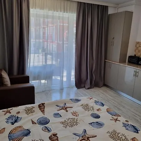 Garsoniera Adriana *