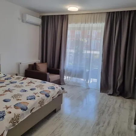 Garsoniera Adriana *