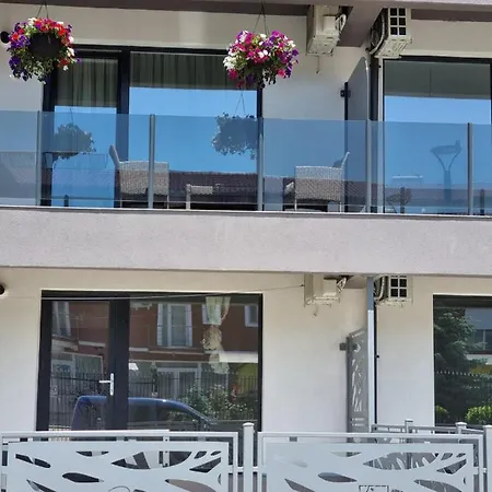 Apartamento Garsoniera Adriana *