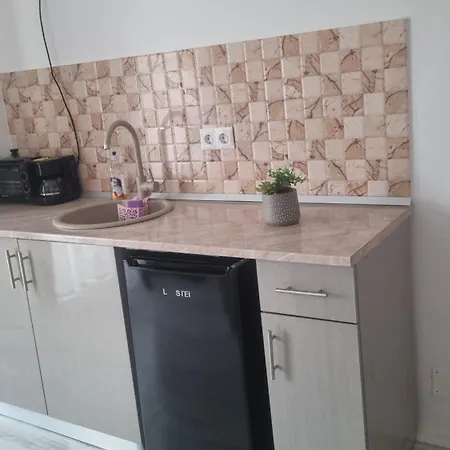 Apartamento Garsoniera Adriana Mangalia