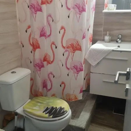Garsoniera Matias * Mangalia