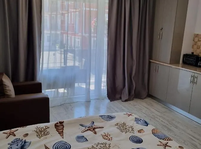 Garsoniera Adriana *