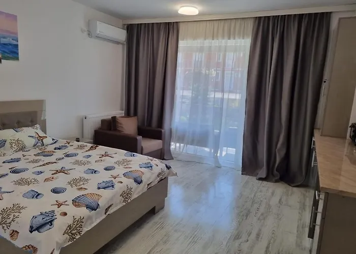 Garsoniera Adriana *