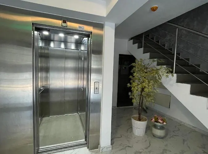 Apartament Garsoniera Adriana