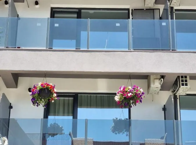 Apartament Garsoniera Adriana Mangalia